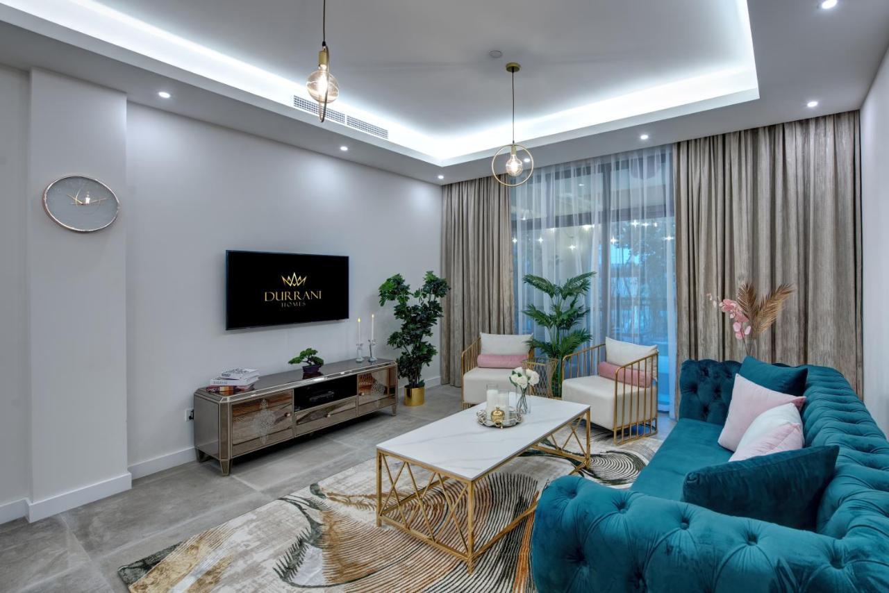 Durrani Homes - Arabian Luxury At Souk Al Bahar Besides Burj Khalifa & Dubai Mall Exterior photo